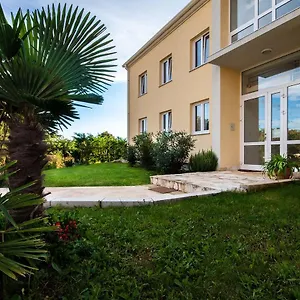  Apartament App Zlatar Chorwacja