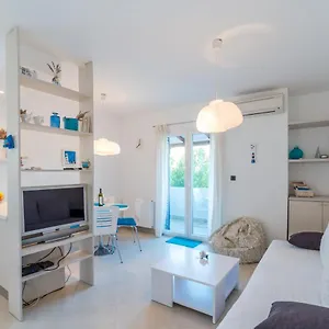  Apartament Keran Chorwacja