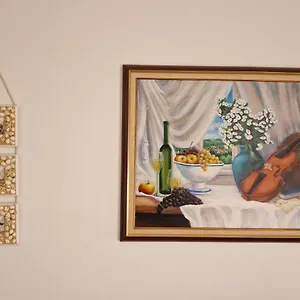  Apartament Luka Chorwacja