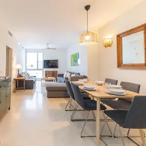  Apartament Tentudia Charming With Private Roof-top Or Patio In San Bernardo By Ocityzen Hiszpania
