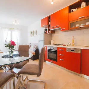 Miamare Apartament