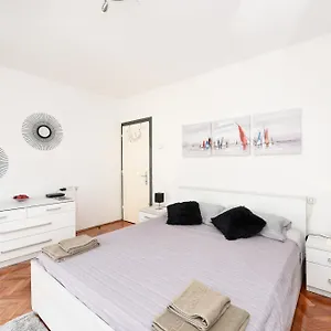  Apartament Katia Chorwacja